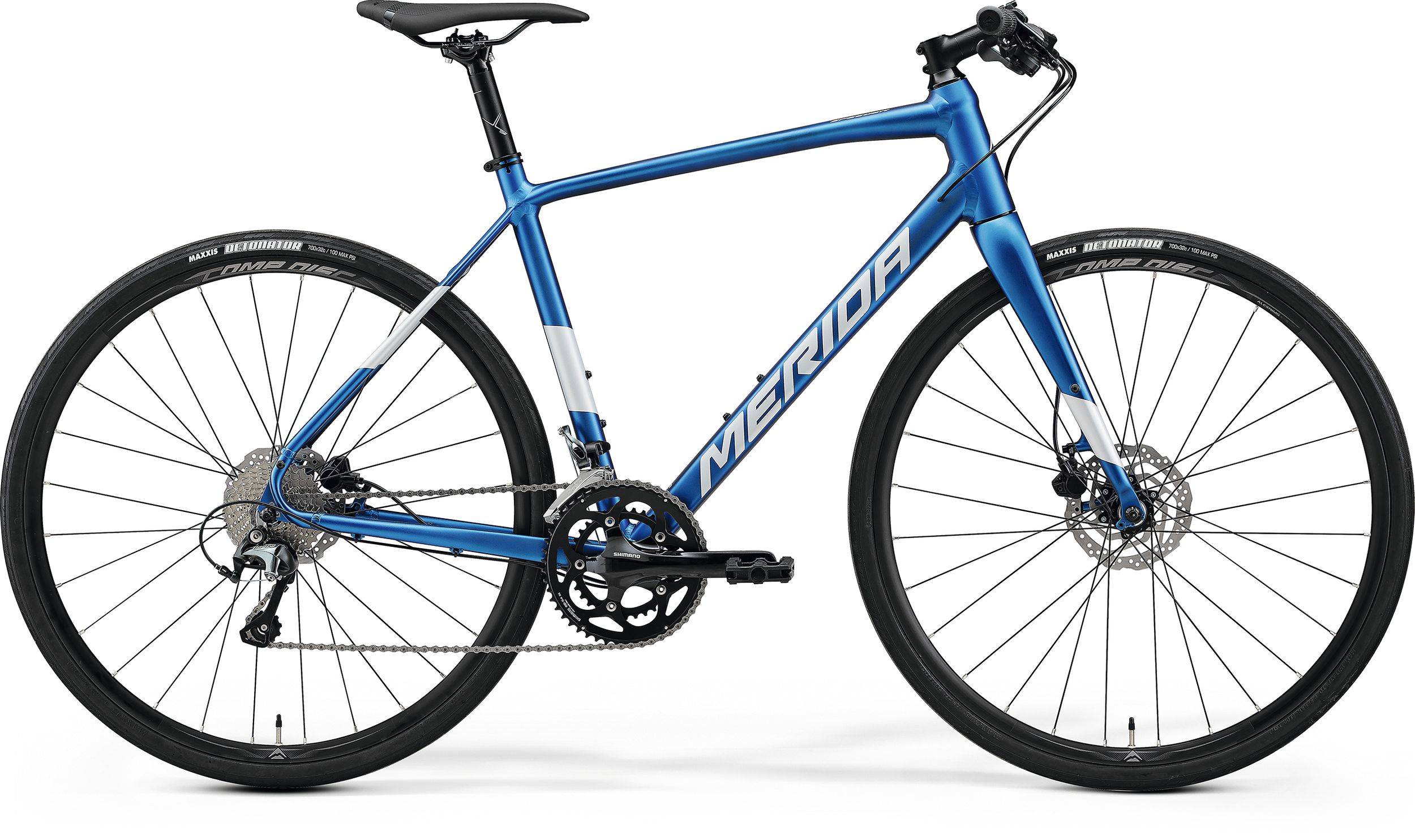 Merida Speeder 300 Shimano Tiagra 20sp. 54CM