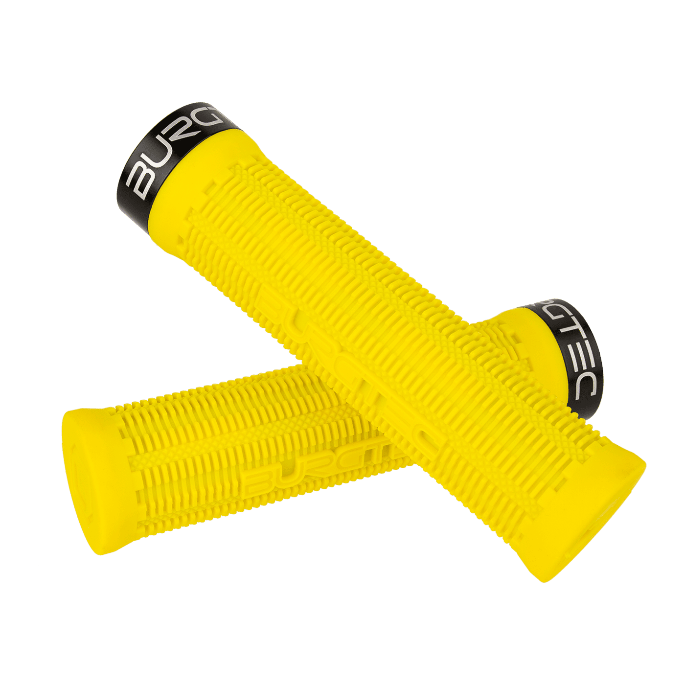 Burgtec The Bartender Pro Greg Minnaar SignGrip ELECTRIC YELLOW.
