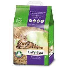 Cat's Best Smart 20L/10kg