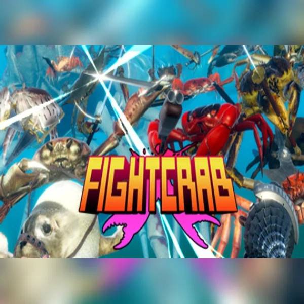 Fight Crab (PC) Steam Gift - EU.