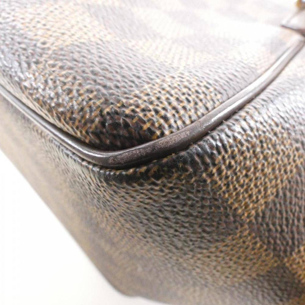 Louis Vuitton Vintage Louis Vuitton Handbag L 19cm x W 17cm x D 14cm - Håndtasker hos Magasin.