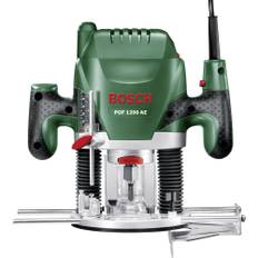 Bosch Home and Garden Överfräs 0.603.26A.100.920 POF 1200 AE B-ware (skadad/felande förpackning) 1200 W