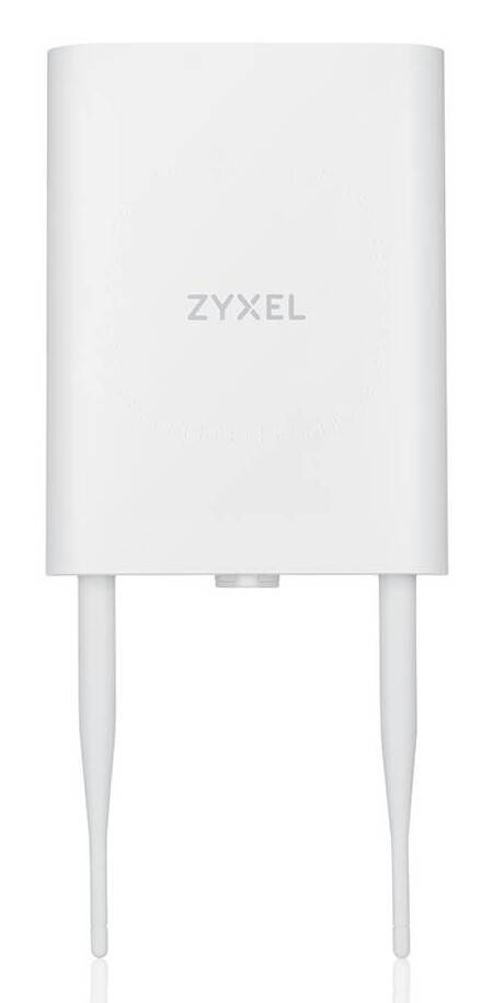 Zyxel NWA55BE 5100 Mbit/s Hvid Strøm over Ethernet (PoE)