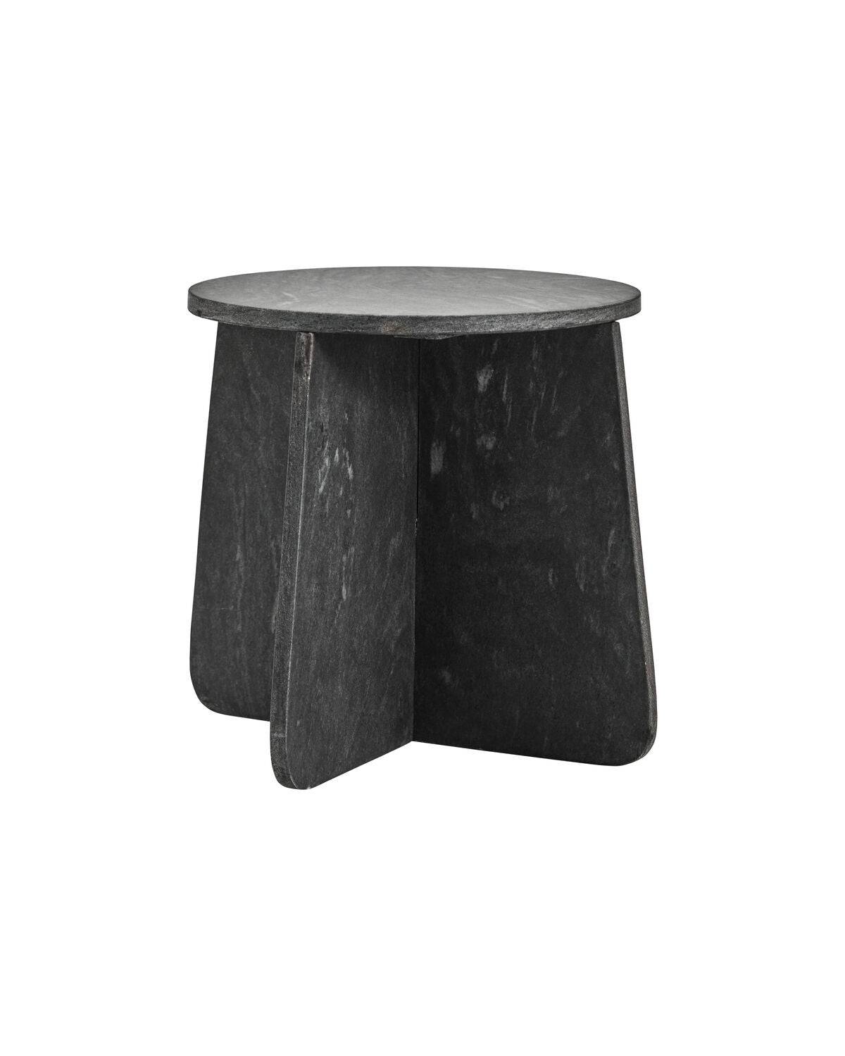 Sidobord, HDMarb, Grå