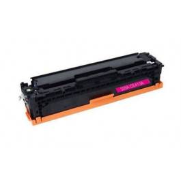 HP 305A / CE413A magenta toner - Kompatibel