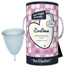 Belladot Belladot Evelina Menstrual Cup M-L