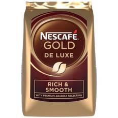 Kaffe NESCAFÉ Snabbkaffe Gold Luxe 250g