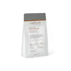 Nötnougat - Hela Kaffebönor - 250g