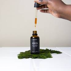 NEEM OIL - NATURLIG & ØKOLOGISK BESKYTTELSE TIL PLANTER - BOTANOPIA - plante næringsstoffer - BOTANOPIA - StudioBuus