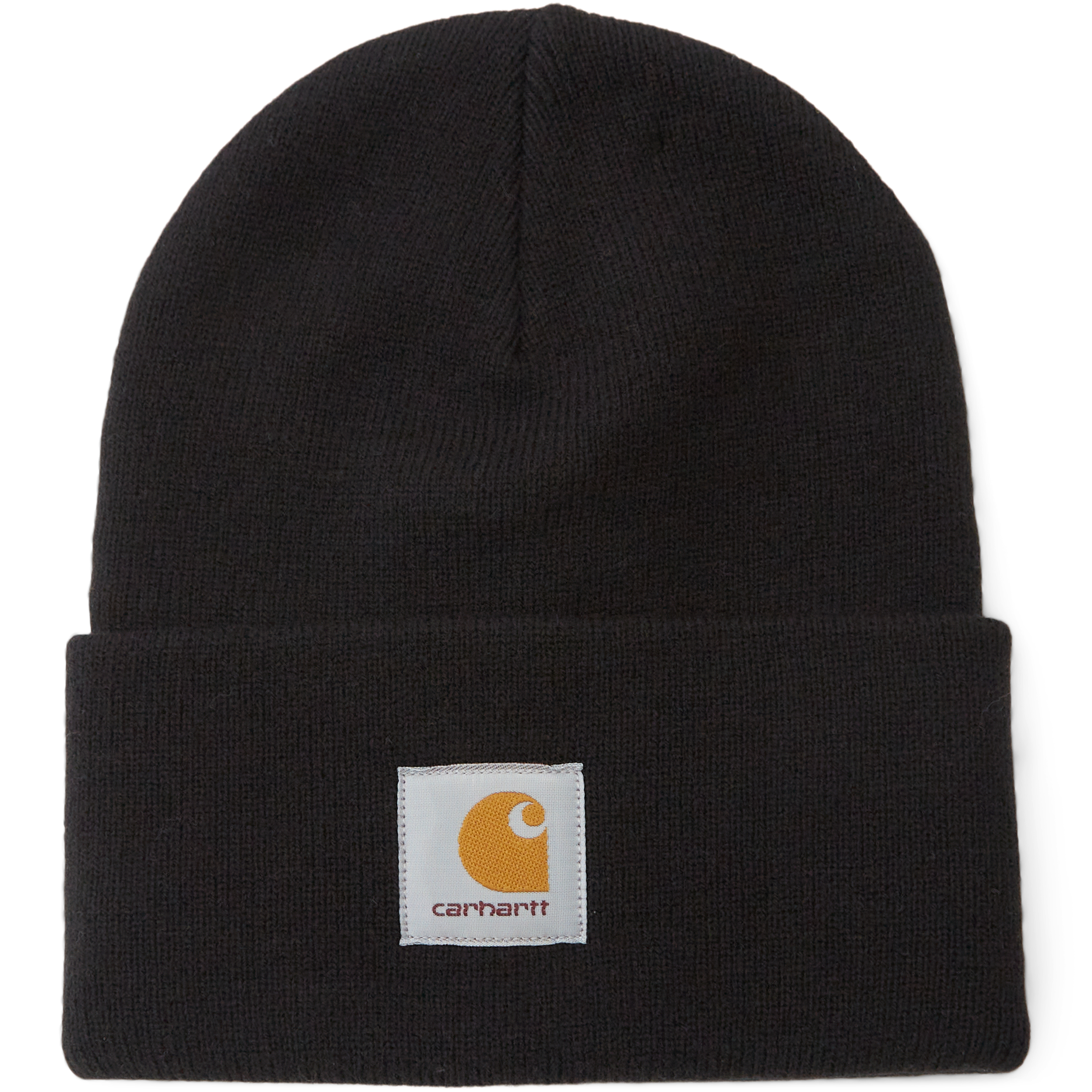 Carhartt WIP Acrylic Watch Hat I020222 - Sort - one size