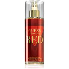 Guess Seductive Red Parfymerad kroppsspray för Kvinnor 250 ml