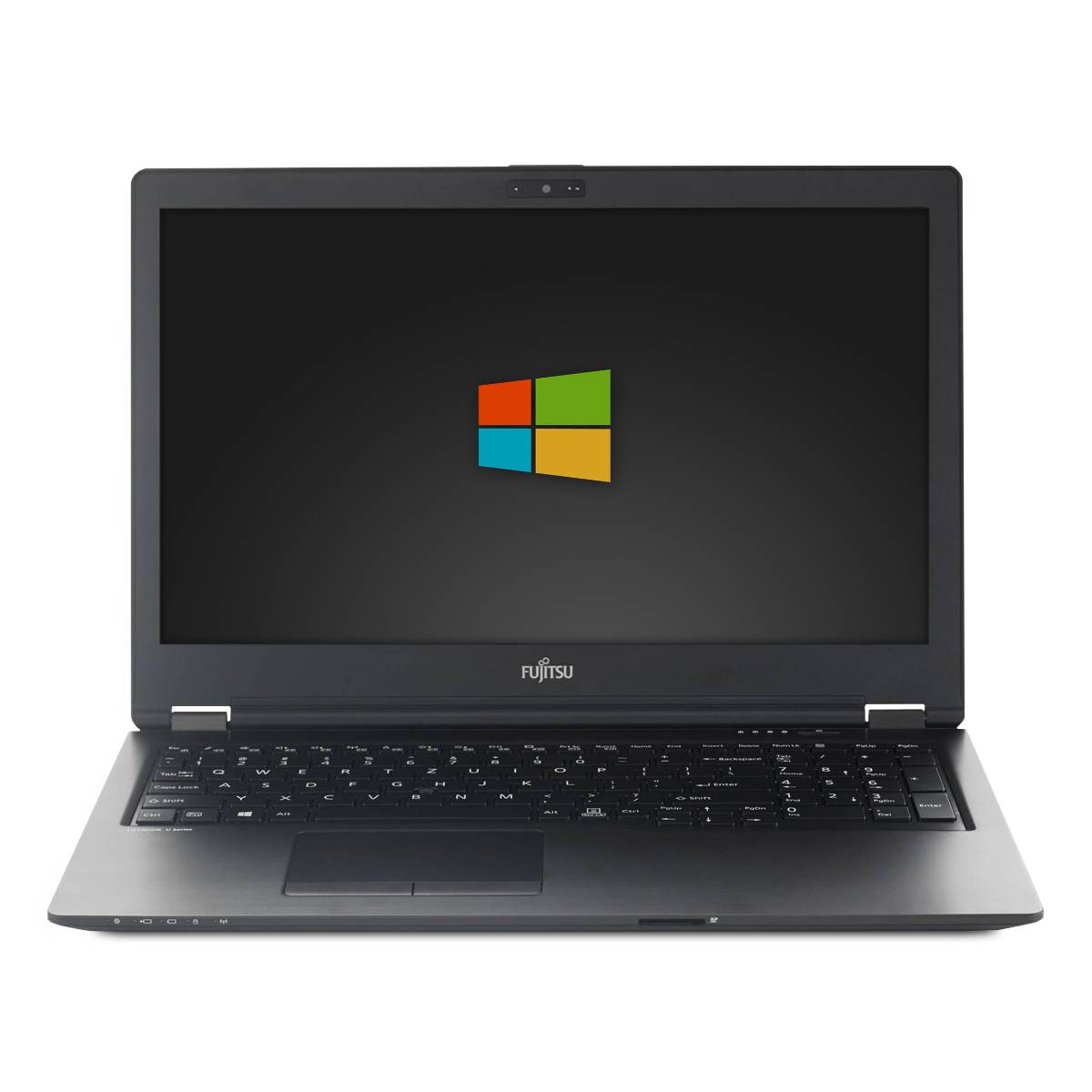 Fujitsu LifeBook U759 15,6 Zoll Full HD Laptop - Intel Core i5-8265U bis zu 4x 3,9 GHz WebCammit Windows 11 Proinkl. Norton 360