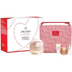 Shiseido Benefiance Presentförpackning