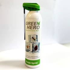 Green Hero Frost spray