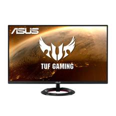 ASUS TUF Gaming VG2791QR 68,58 cm 27 Zoll Monitor Full HD 144Hz FreeSync Shadow Boost 1ms schwarz