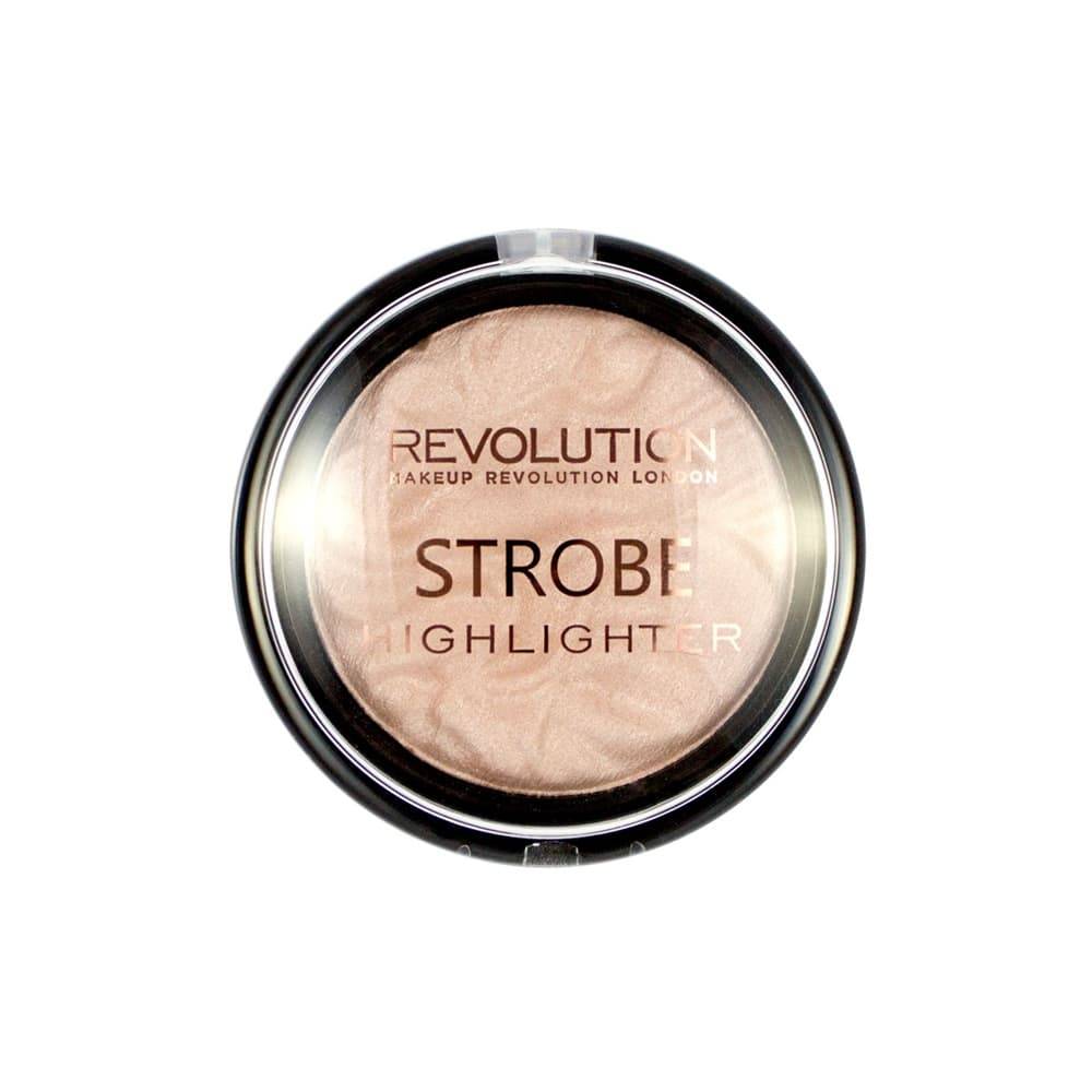 Makeup Revolution Strobe Highlighter - Radiant Lights