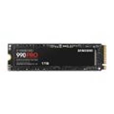 SAMSUNG 990 PRO M.2 NVMe SSD 1TB