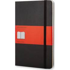 ADRESSEBOG MOLESKINE LARGE SORT