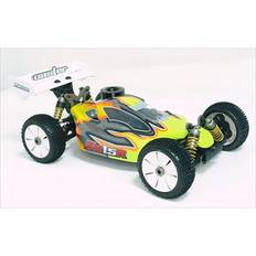 Caster Zx 1.5 R 2.4 Radio Buggy 1/8