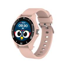 Maxlife Smartwatch Barn MXSW-210 - Rosa