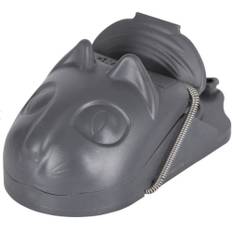 Mausefalle mouseStop Multipack (5 mouseStop inkl. 5 Ersatzzungen)