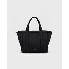 SANDQVIST CURVE Tote Bag - Black (One Size)