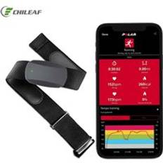 OEM Heart Rate Monitor Chest Strap with BLE5.0 &ANT+