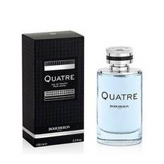 Boucheron - Quatre Pour Homme EDT 100ml