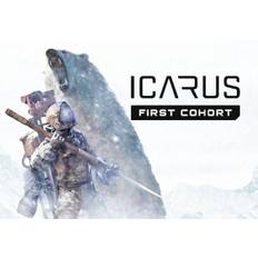 Icarus PC Steam CD Key