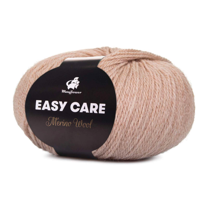 Easy Care Merino - Latte 044