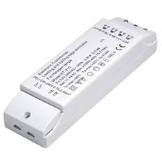 Elektronischer Halogen Trafo AC230V auf AC 12V 70W-210W Trafo Transformer Transformator Treiber für NV-Halogen Lampe