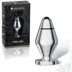 Mystim Little John - Elektro Butt Plug S