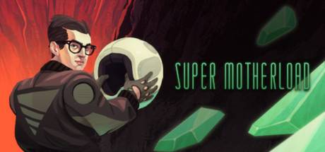 Super Motherload (PC) - Standard