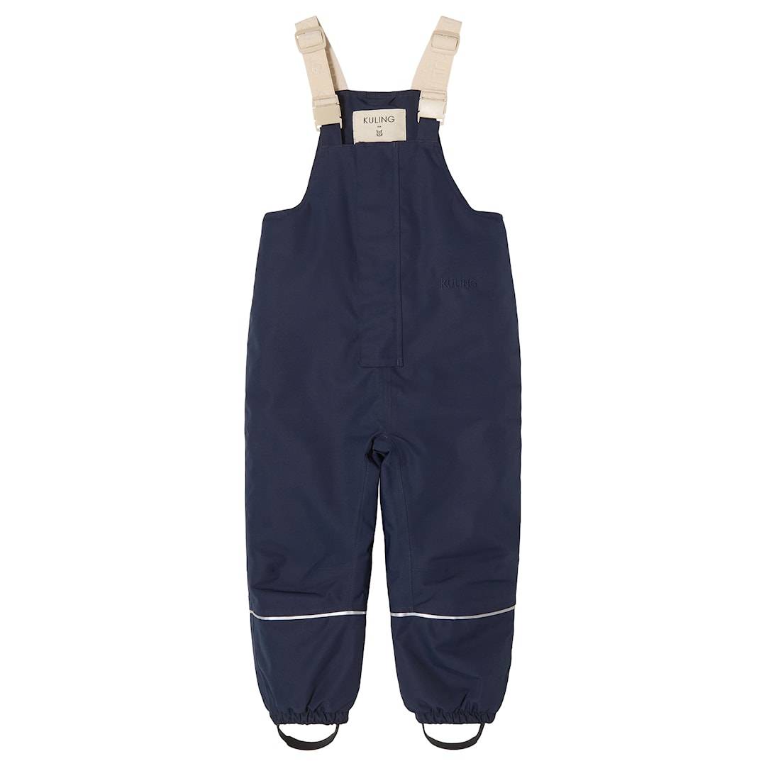 Kuling Whistler Termobukser Navy Navy-92 cm Marineblå 92 cm Drenge, Piger