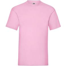 Fruit of the Loom Kids Valueweight Tshirt 5-6YRS - T-shirts hos Magasin