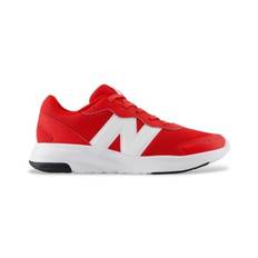 New Balanceunisex til børn. GK578V1 Sko 578 V1 rød (39), Fast, Blonder, Casual, Sport, Multisport, børnetøj