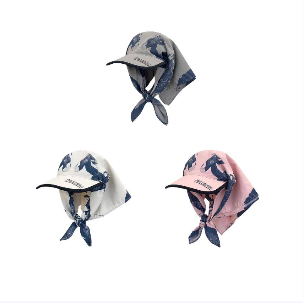 Durag Doo Rag Döskallekeps, Andningsbar Snabbtorkande Sport Svettband Huvudband för Män Kvinnor Hip Hop Sommar Avslappnad Huvudbonad beige
