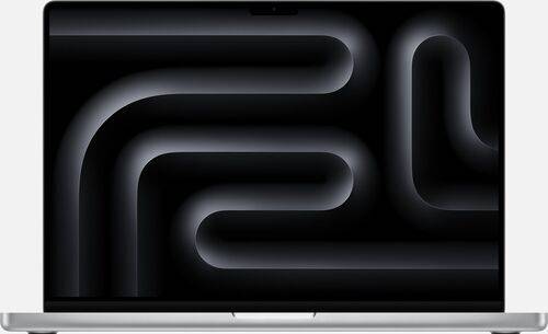 Apple MacBook Pro 2023 M3 | 16.2" | M3 Pro 12-Core CPU | 18-Core GPU | 36 GB | 512 GB SSD | silver | FR