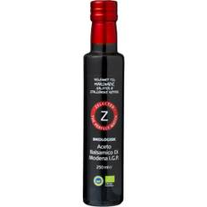 Øko Balsamico 250ml Zelected