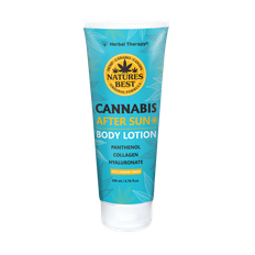 PALACIO Cannabis After Sun Body Lotion 200ml