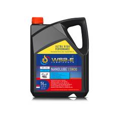 Nanolube 5w30 - 5 liter