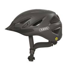 Abus Urban-I 3.0 MIPS Cykelhjelm, Titan, M/52-58cm