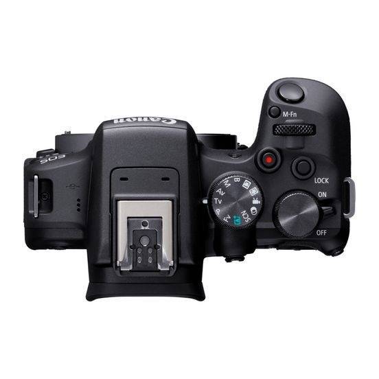Canon EOS R10 + 18-150mm f3.5-6.3 RF-S IS STM