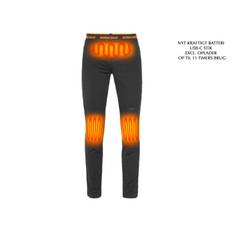 Nordic Heat underbukser med varme -XXXXlarge