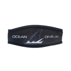 Ocean Dive Mask Maskestrop