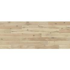 Moland Burghley Wideplank Eg UV-hvid pavé matlak