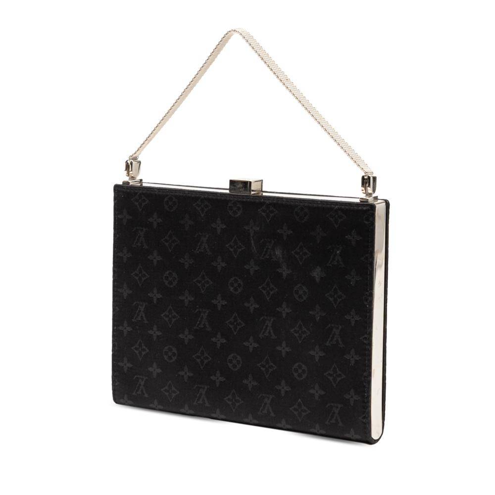 Louis Vuitton Vintage Louis Vuitton Handbag L 13cm x W 17cm x D 2cm - Håndtasker hos Magasin