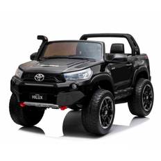 Elbil Toyota Hilux 4WD