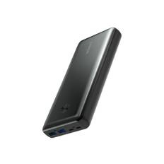 Anker Innovations Anker PowerCore III Elite 25600 - Powerbank - 25600 mAh - 87 Watt - IQ 3.0 (2 x USB, 2 x USB-C)