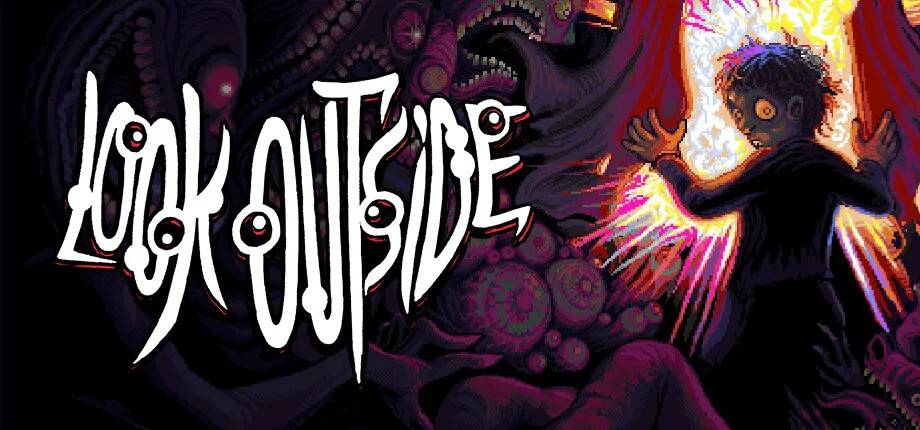 Look Outside (Steam)